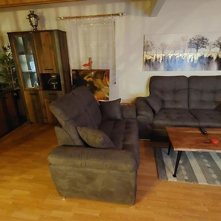 Happy Chalet Черный Дул Экстерьер фото