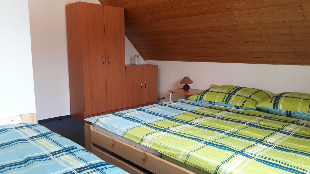 Happy Chalet Черный Дул Экстерьер фото